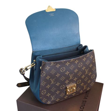 louis vuitton eden mm|Louis Vuitton Monogram Eden MM Celeste .